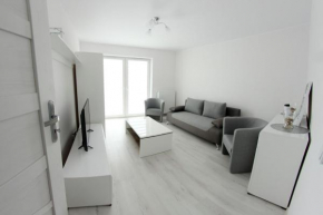  Apartament Ocean Spokojny  Гданьск
